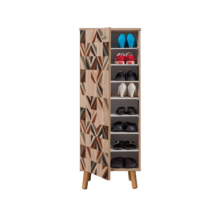 Hanah Home Zapatero Vegas - S 914 Sonomo